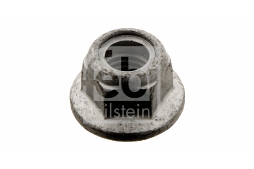 FEBI BILSTEIN UPEVŇOVACIA ČASŤ OVLÁDACIEHO RAMENA FORD MONDEO IV 2.0D 03/07-01/15