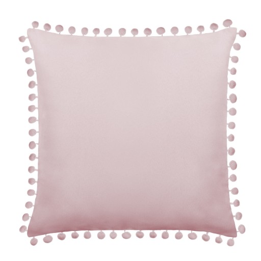 PRÁŠKOVÁ OBLIECKA NA VANKÚŠ S BAMBUĽMI 45X45 FUJ