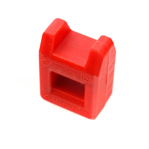 MAGNETIZÁTOR DEMAGNETIZÁTOR NA SKRUTKOVAČKY, SKRUTKY, BITOVAČE