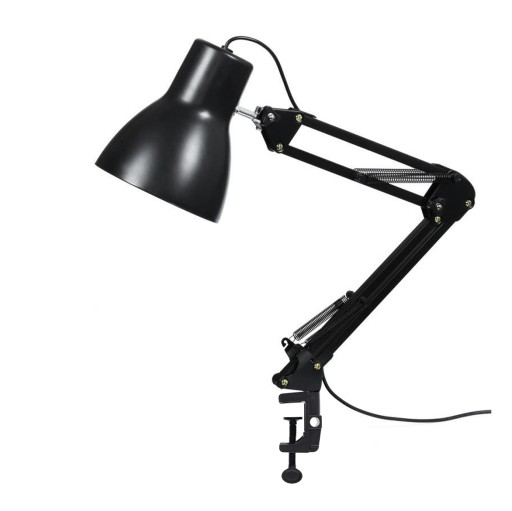 DRŽIAK SVORKY PRE LED STOLNÉ LAMPY