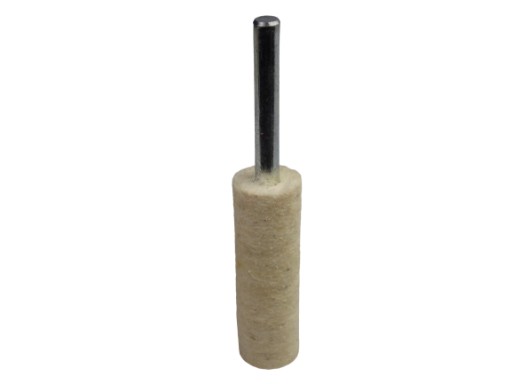 LEŠTIACA PLSTEŇ NA RUKE 15x50 PRSTOV