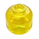 LEGO Lantern podpera pouličnej lampy 2x2x7 lampa biela 6014274 11062