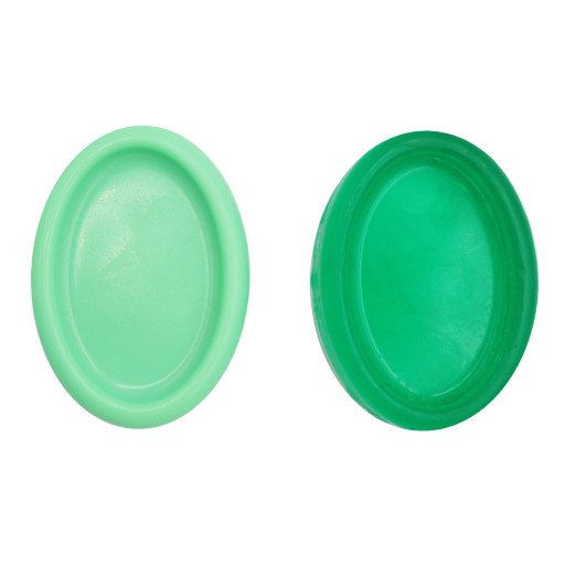 Migrujúce farbivo na mydlo 10 ml MINT GREEN