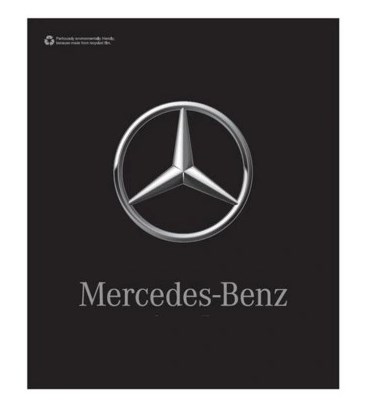 AKCIA TAŠKY NA PNEU Mercedes B67885111
