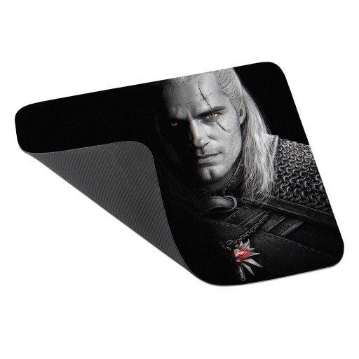 THE WITCHER THE WITCHER PODLOŽKA PRE MYŠ