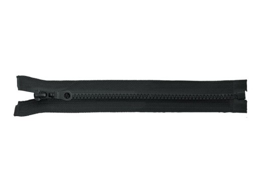 Zips 60 cm CUBICLE. Grafit #5
