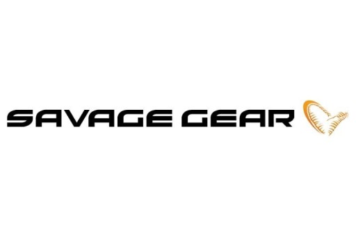 Savage Gear Carbon49 Strieľačka veľ. 1 9 cm 3 ks.