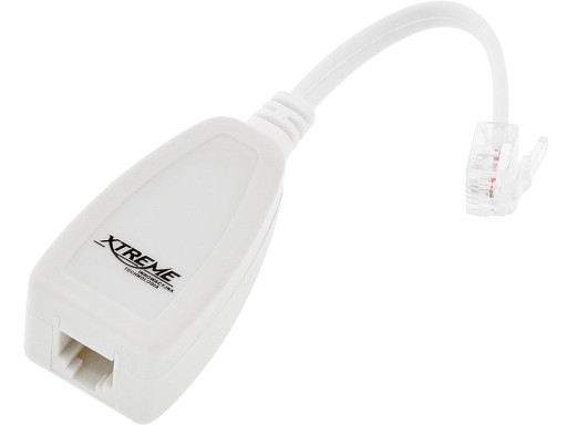 77-501# ADSL filter