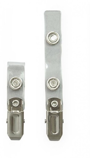 Spona na ID odznak Argo CT 210 s remienkom x 10