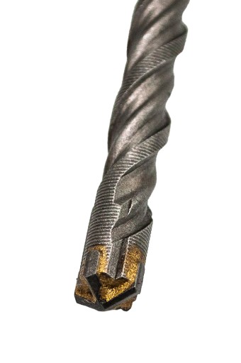 BETÓNOVÁ STENA VŔTAČKA fi 10x310 mm SDS-PLUS WIDIA