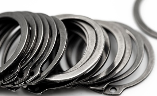 12 Vonkajší poistný krúžok, NEREZ NEREZOVÝ INOX Z12 471 (10)