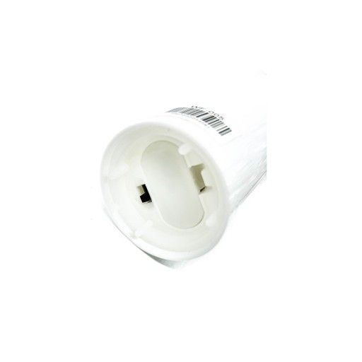 VLOŽKA POD SVIEČKY S LED KRÍŽOM 12 CM, ZLATÁ, ODOLNÁ