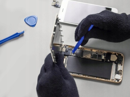 NÁSTROJE NA VÝMENU LCD DISPLEJA APPLE SAMSUNG