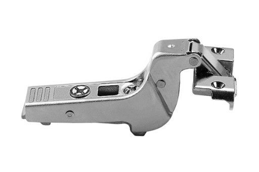 Záves zadlabacieho rámu BLUM 71T970A CLIP TOP