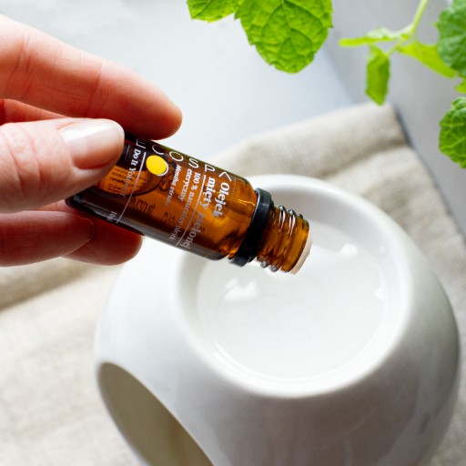PRÍRODNÝ ŠPANIELSKÝ ÉSENCIÁLNY OLEJ 10 ML AROMATHERAPY ECOSPA