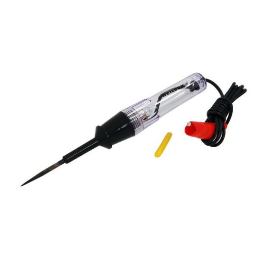NAPÄŤOVÝ TESTER METER TESTER 6-12V IHLA