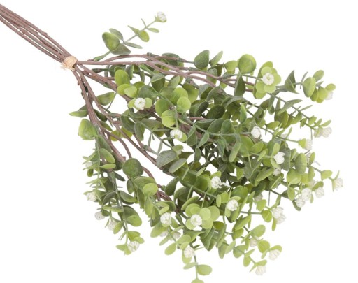 KYTICE KYTICE BOXWOOD TRANSFERY UMELÉ KVETY