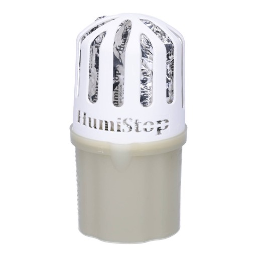 HumiStop Aroma Bavlnená vložka absorbujúca vlhkosť