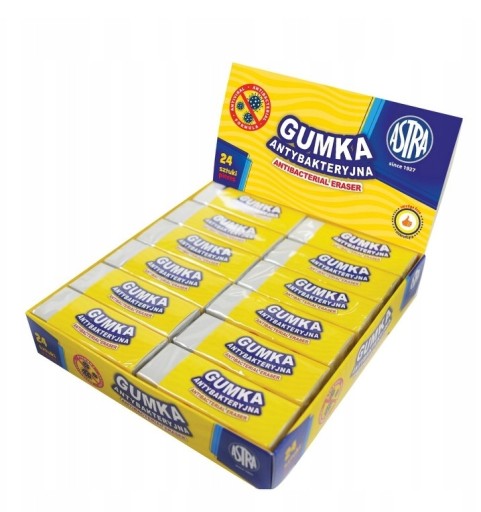 GUMA ASTRA