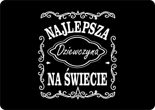 PODLOŽKA POD MYŠ DARČEK ŽENY KU DENŇU VALENTÍNA DIEVČATÁ DK20