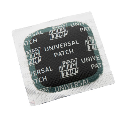 Nášivka Univerzálna UP4,5 37x37mm TipTop 10ks