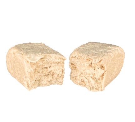 Sezamová chalva VANILKA Osýpky 50g