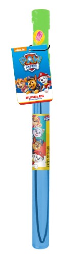 MYDLOVÉ BUBLINY TLAPKOVÁ PATROL BOJKA 120ml 1 ks