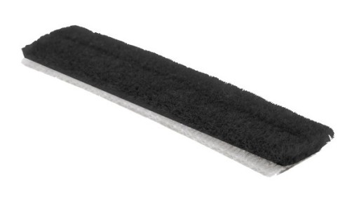 Kefa, vložka tesnenie 14,5x4mm čierna 10m
