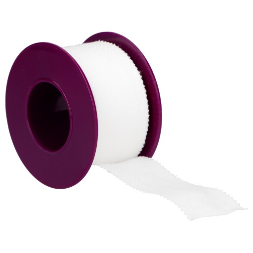 vitahealth SENSIPlast LEPIDLO NA LÁTKU NÁPLATA SILNÁ 2,5cm 5m