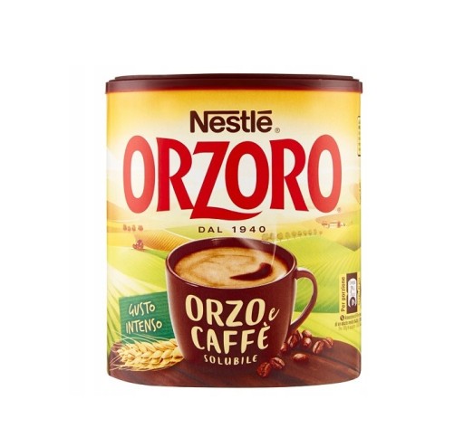 Nestlé Orzo e Caffe cereálna káva 120g