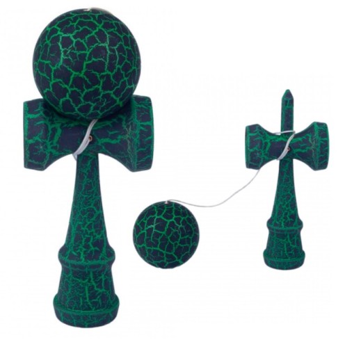 Japonská arkádová hračka KENDAMA
