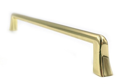 NÁBYTKOVÁ ÚCHYTKA GAVI 160 ZLATÁ, SILNÁ, ELEGANTNÁ