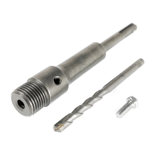 Adaptér 160mm SDS PLUS GEKO G40043