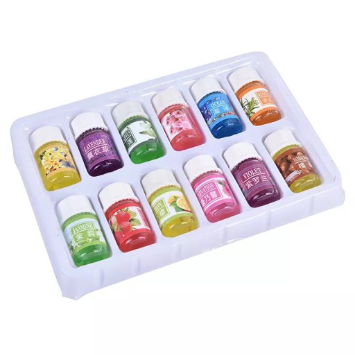 SET OLEJOV AROMATERAPIA OLEJOVÁ ELEKTRICKÁ VONNÁ PECÍ
