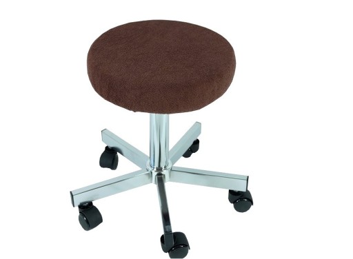 FROTÉ FROTÉ NÁTAH NA TABURKU HNEDÝ, 30-40 cm