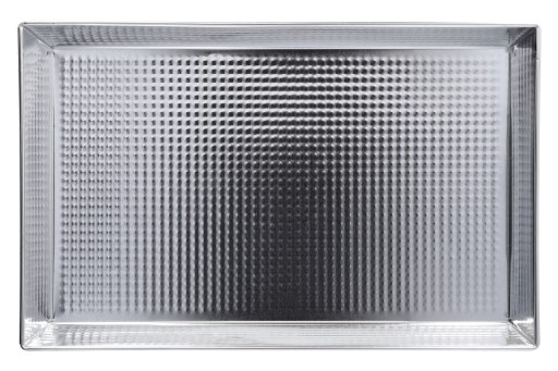 Obdĺžnikový plech na pečenie 40x25