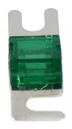 Hollywood FUSE Mini-ANL 20A 30A 40A 50A 60A 80A 100A 125A 150A