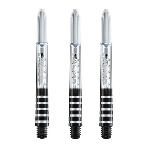 WINMAU PRISM FORCE MEDZI HRIADELI TRANSPARENTNÉ
