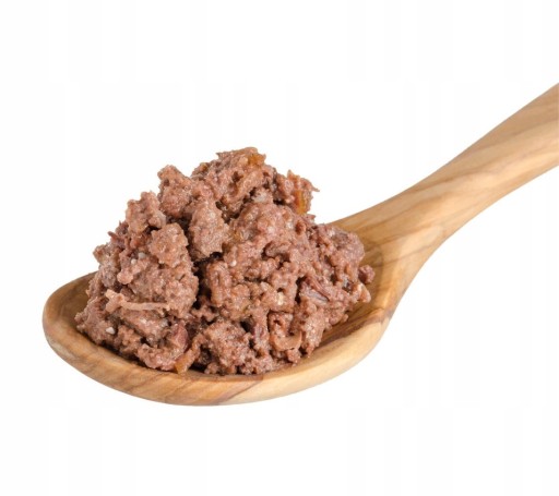 Happy Dog Sensible Pure Germany 400 g 100% hovädzie mäso