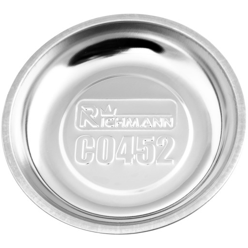 MAGNETICKÁ KRUHÁ MISKA 15CM RICHMANN C0452