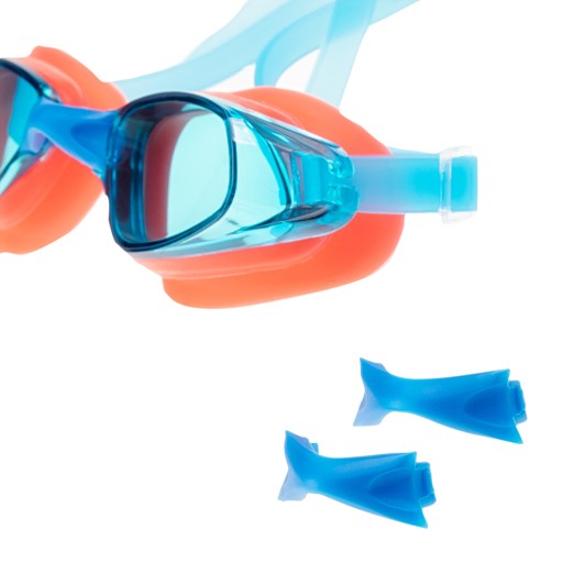 Okuliare GURAMI JR BLUE/ORANGE/BLUE