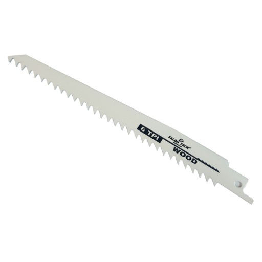 Univerzálny pílový list pre šabľové píly Falon-Tech FT15005 drevo 150mm