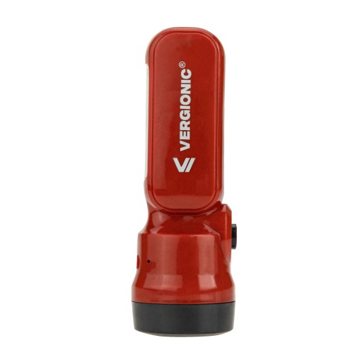 Veľmi výkonná USB nabíjateľná LED baterka, vrecková mini baterka
