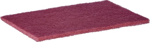 Netkané podložky 7447 CF 158x224 mm Avfn 3M