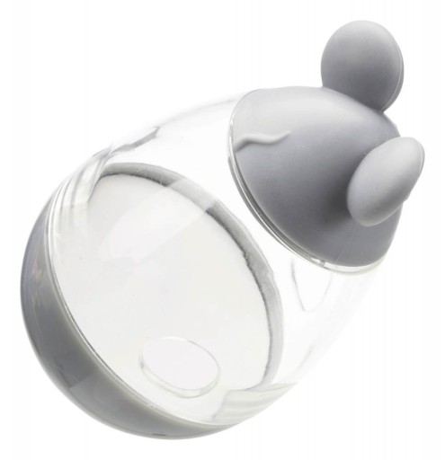 Trixie Cat Activity Snack Mice, dávkovač mačiek, 9 cm