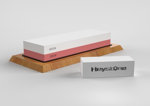KAMEŇ NA OPRAVU HEYSTONE PRE BRÚSKY NA KAMEŇ