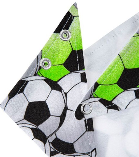 Šál podbradník bandana šatka COTTON AKUKU