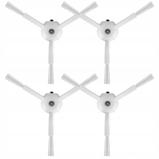 SADA KEFOVÝCH FILTROV PRE XIAOMI ROBOROCK S50 S55