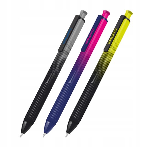 BLANCO OLEJOVÝ GÉL GRADIENT DARK COOLPACK BALLPOINT