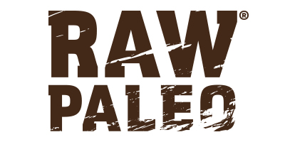 RAW PALEO PUPPY Mokré krmivo pre psov Mono Beef 400g
